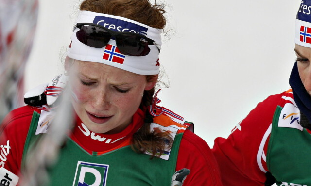 Kristoffersen vil ikke til VM i Lahti. Snakker ut om marerittet:- Jeg hadde det ikke noe bra